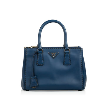 Prada Calfskin Galleria Small