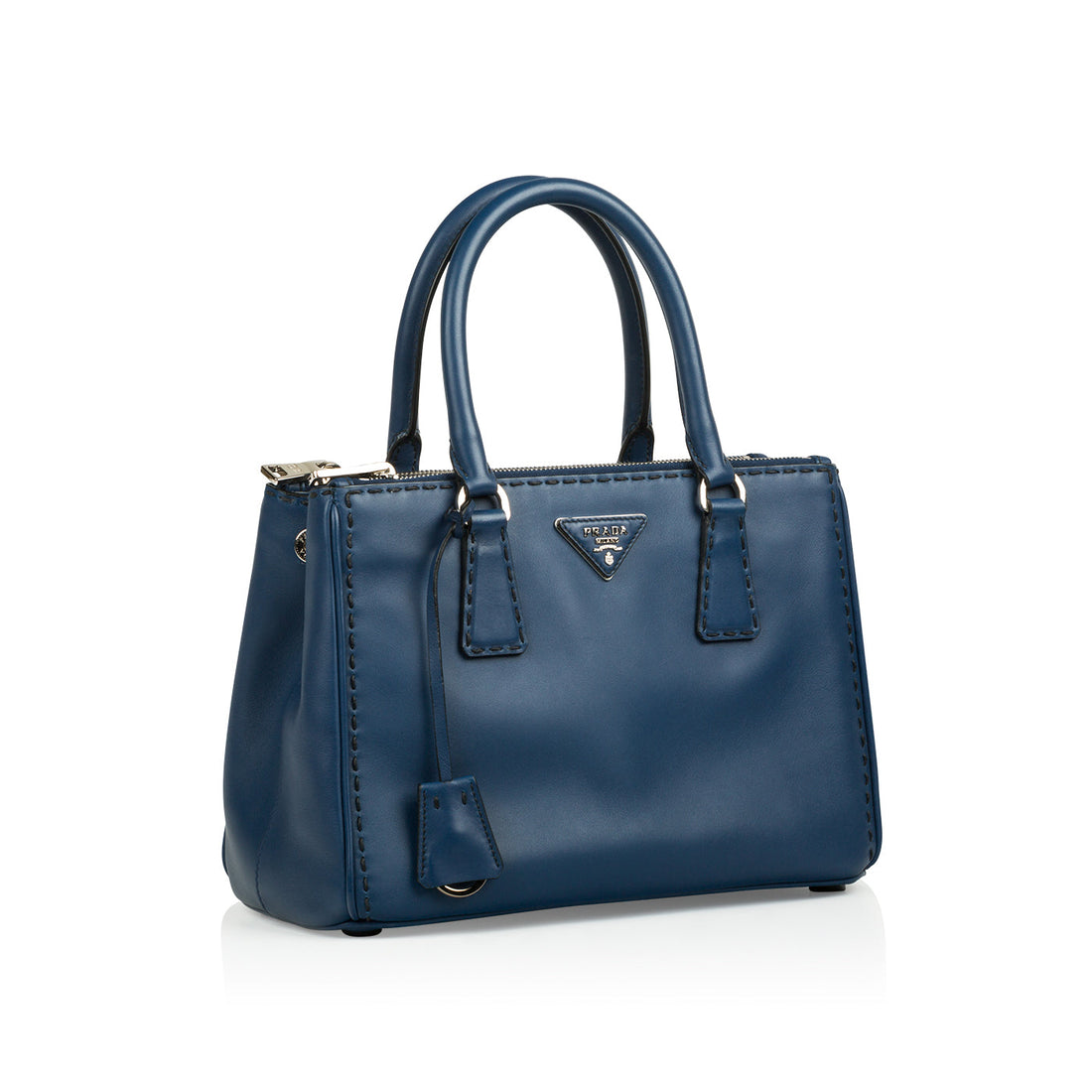 Prada Calfskin Galleria Small