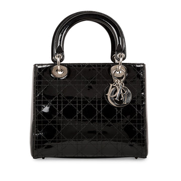 Christian Dior Lady Dior Medium
