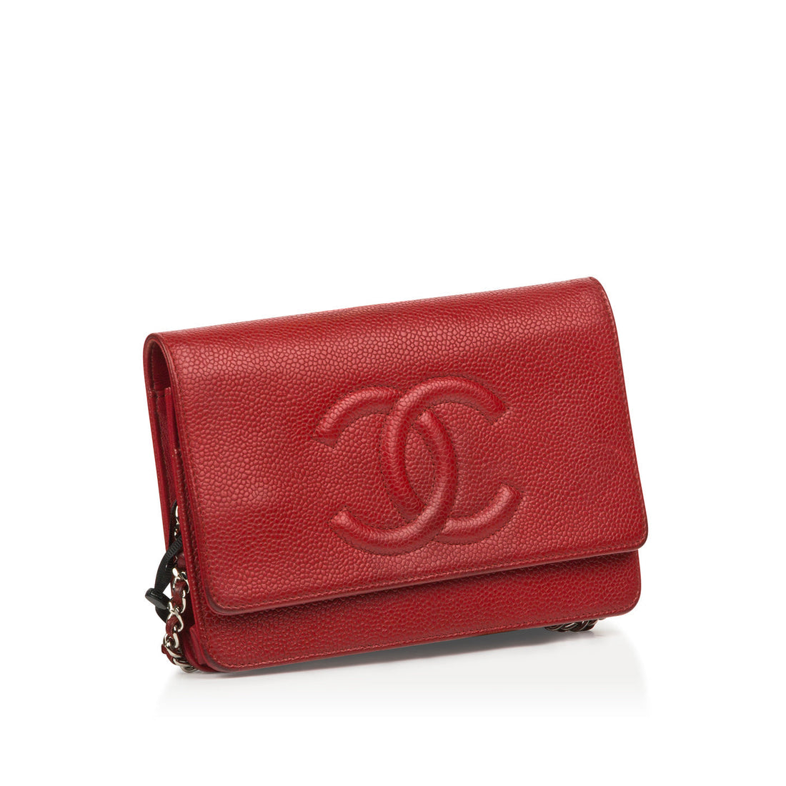 Chanel Wallet on Chain