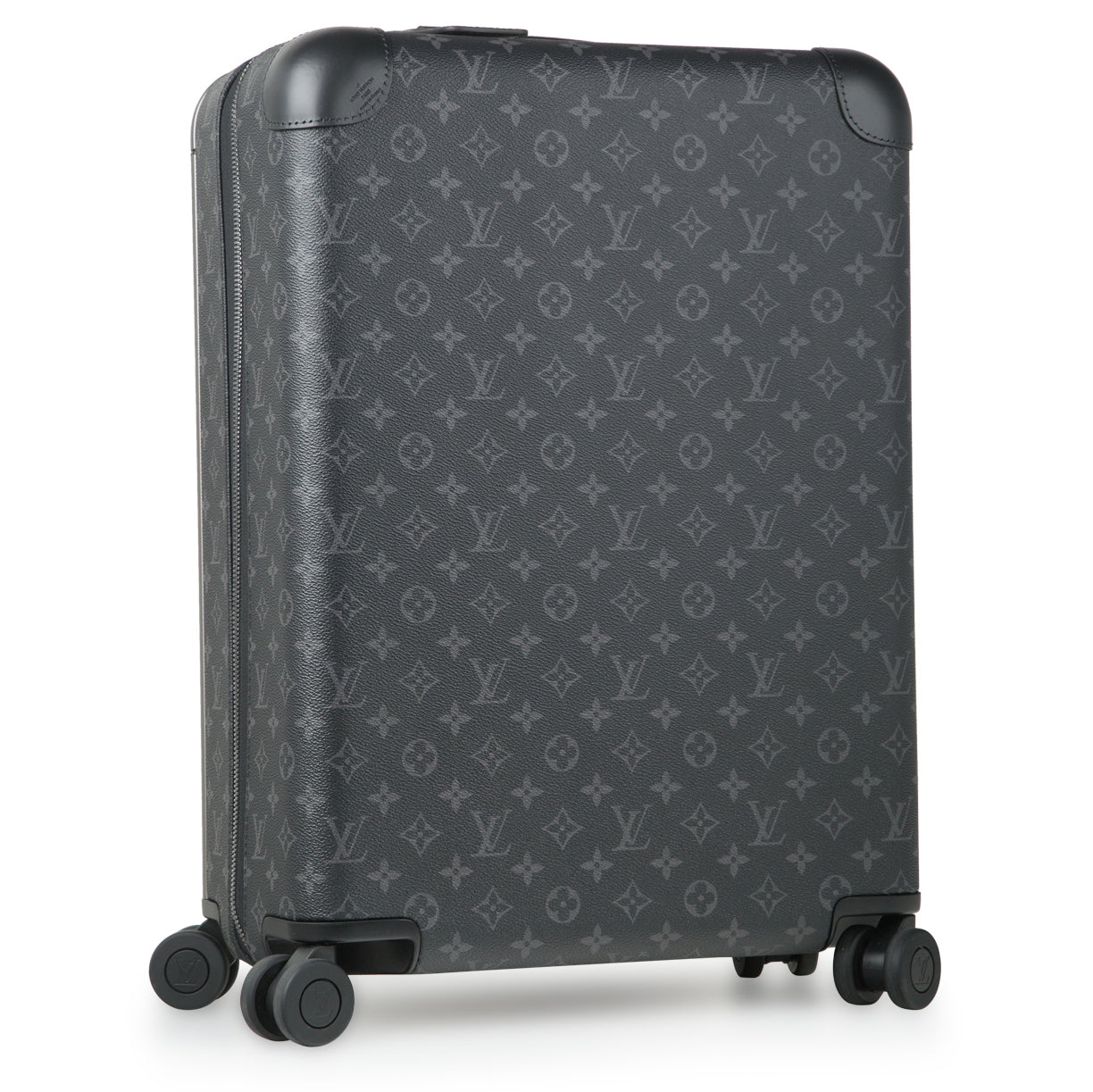 Louis Vuitton Horizon 55 Monogram Eclipse