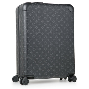 Louis Vuitton Horizon 55 Monogram Eclipse