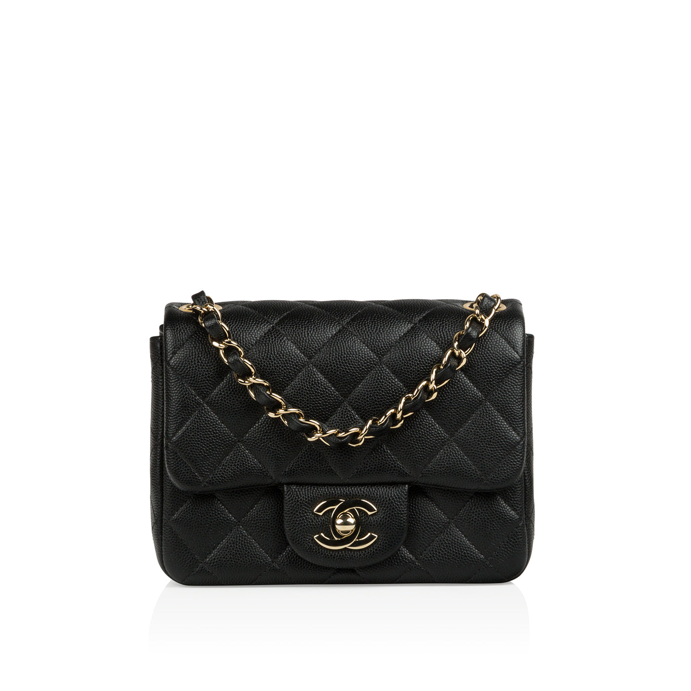 Chanel Classic Flap Bag Mini