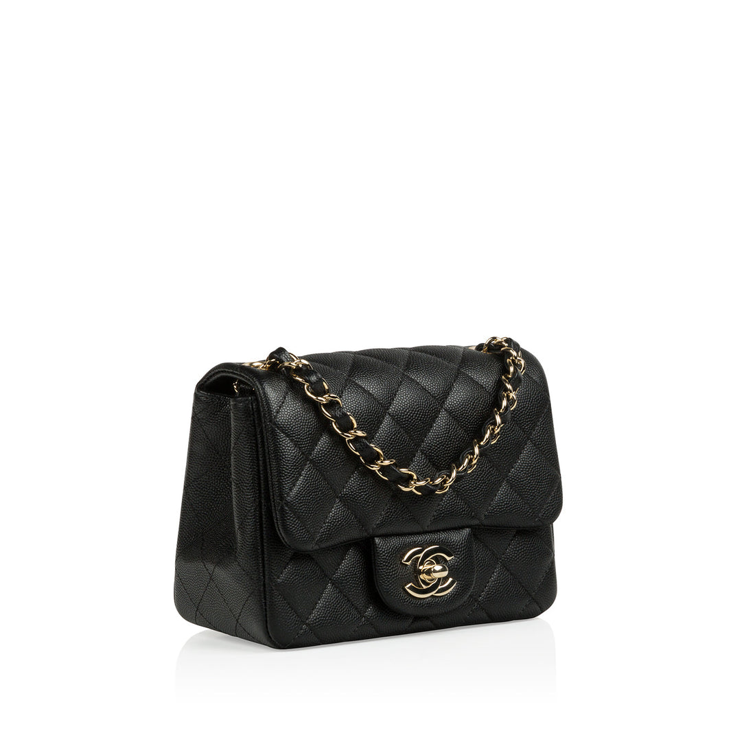 Chanel Classic Flap Bag Mini