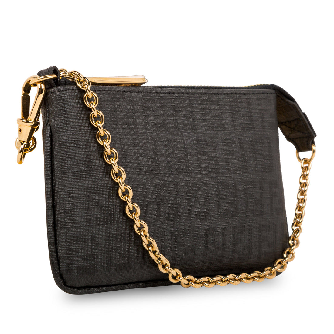 Fendi Monogram Pochette