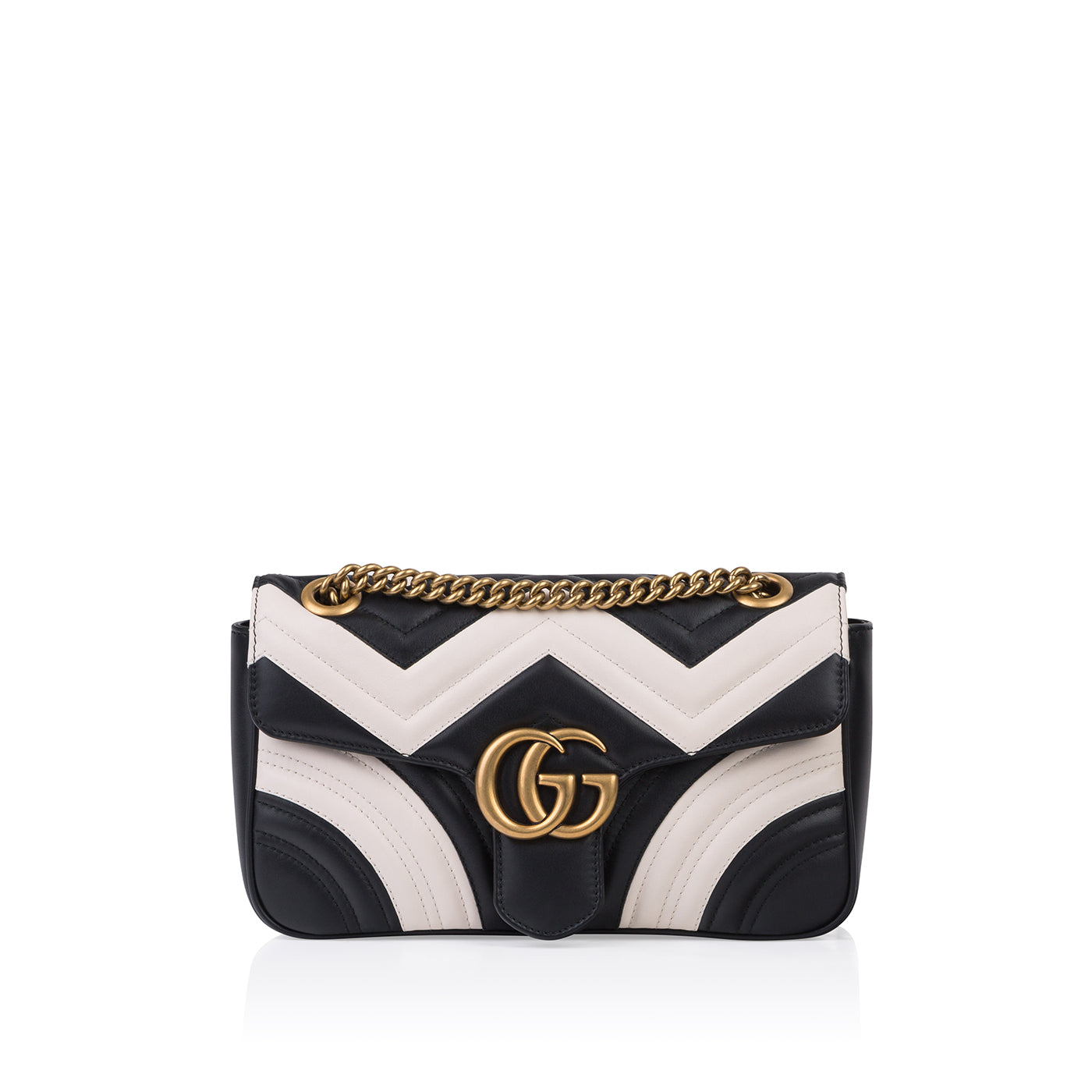 Gucci Marmont Small Matelassé bag
