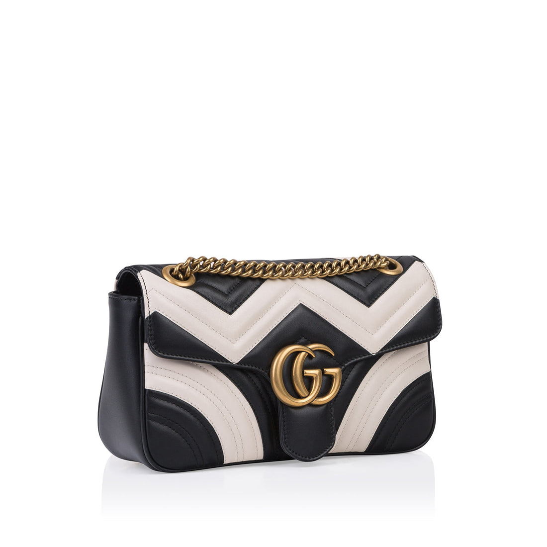 Gucci Marmont Small Matelassé bag