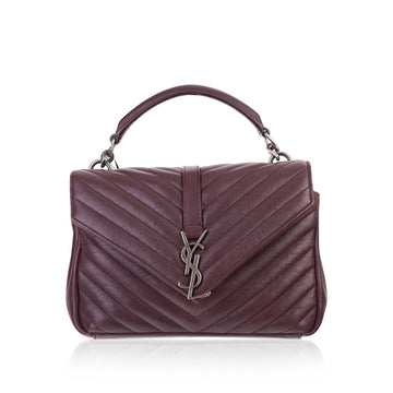 Yves Saint Laurent Collège Medium