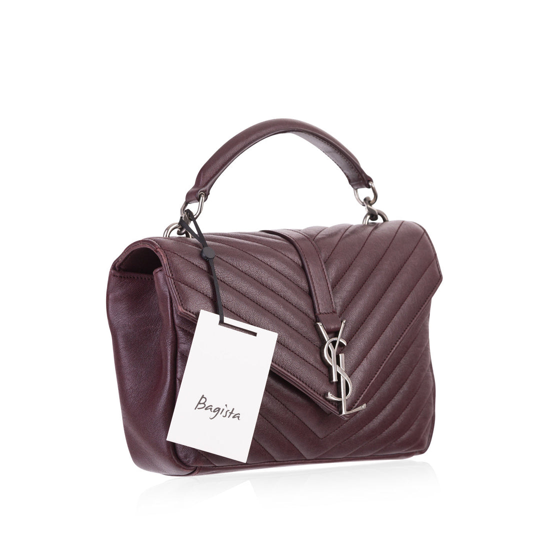 Yves Saint Laurent Collège Medium