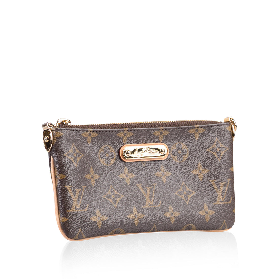 Louis Vuitton Milla Clutch