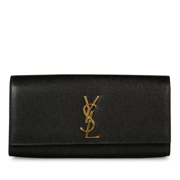 Yves Saint Laurent Long Kate Clutch