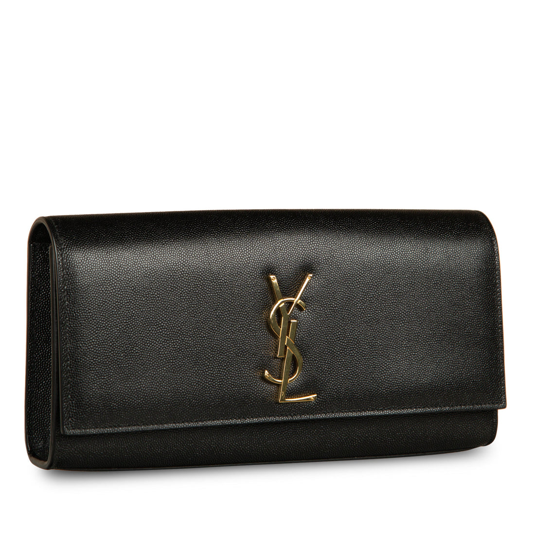 Yves Saint Laurent Long Kate Clutch