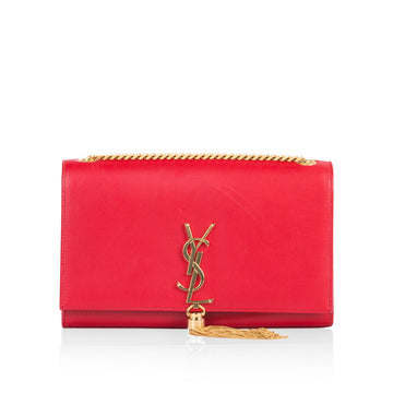 Yves Saint Laurent Kate Tassel Bag