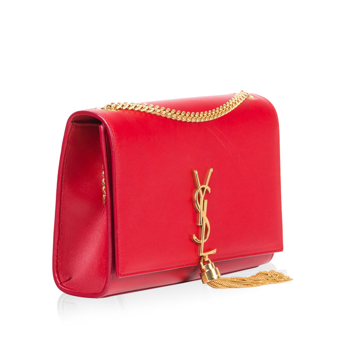 Yves Saint Laurent Kate Tassel Bag