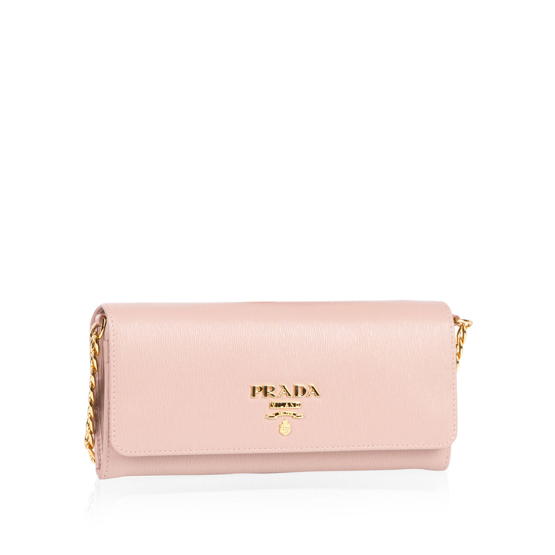 Prada Wallet on Chain
