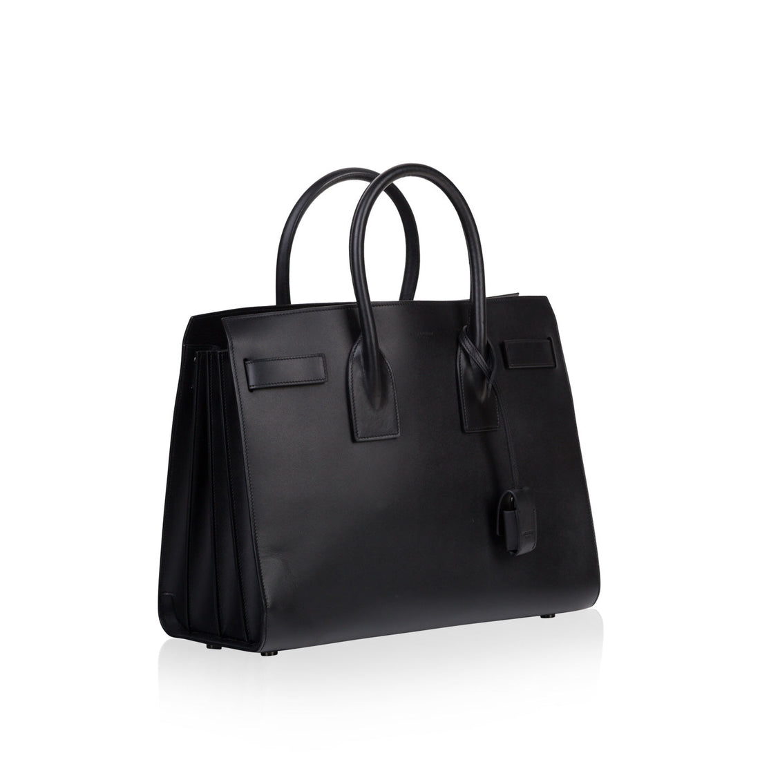 Yves Saint Laurent Small Sac De Jour