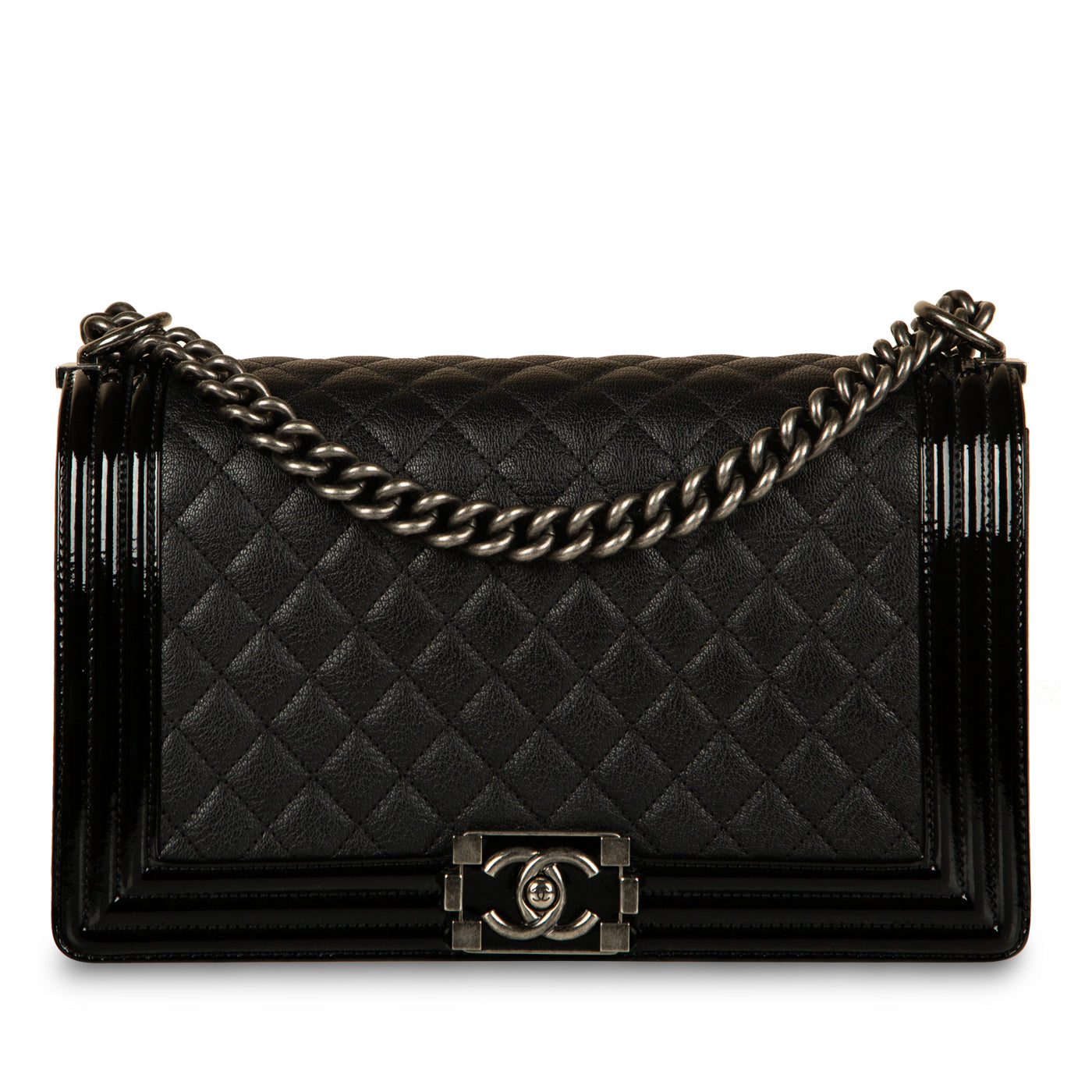 Chanel Boy Bag New Medium