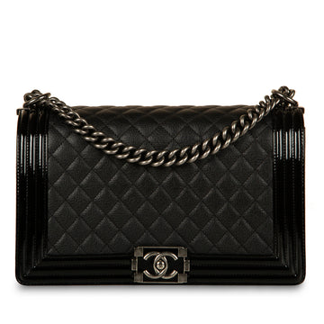 Chanel Boy Bag New Medium
