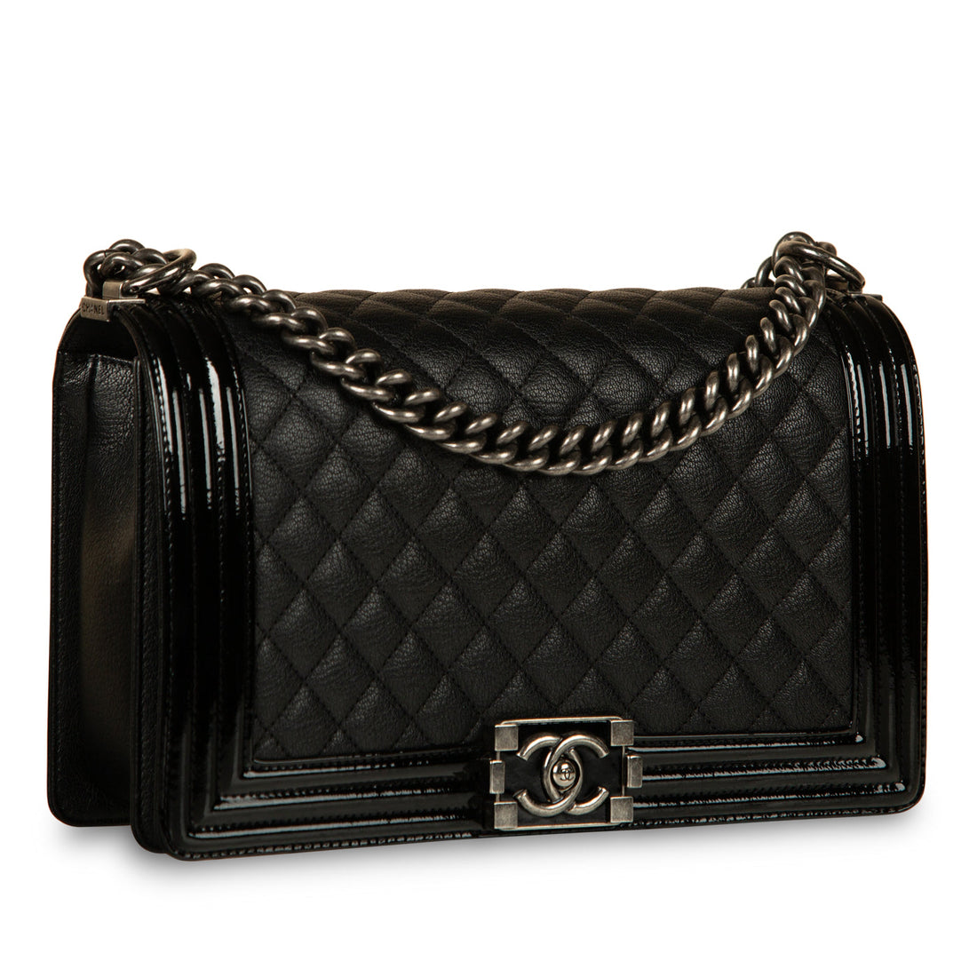 Chanel Boy Bag New Medium