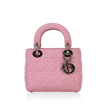 Christian Dior Lady Dior Micro