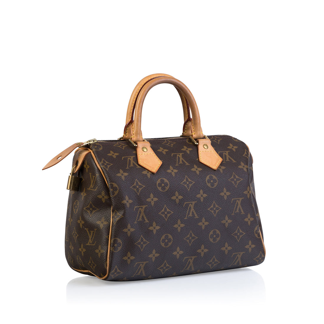 Louis Vuitton Speedy Monogram Canvas