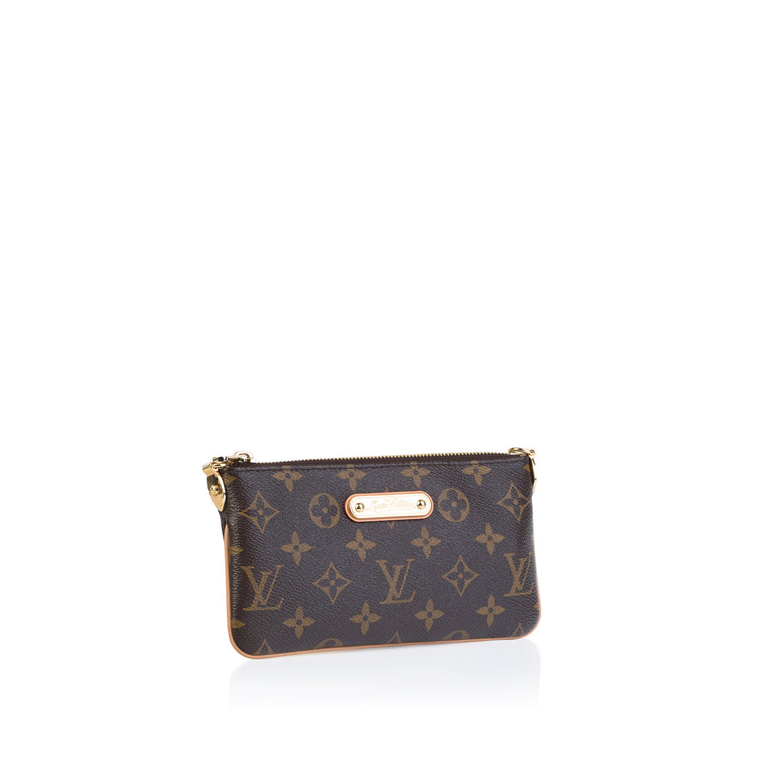 Louis Vuitton Milla Clutch