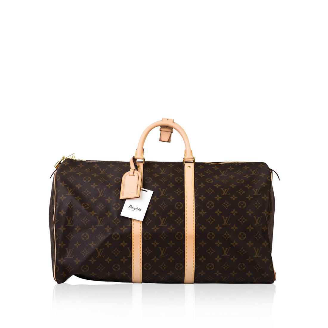 Louis Vuitton Keepall