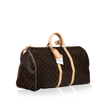 Louis Vuitton Keepall