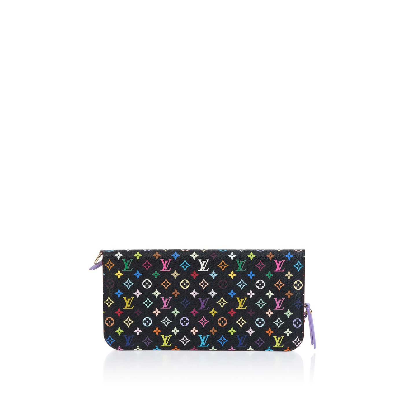 Louis Vuitton Multicolour Insolite Wallet