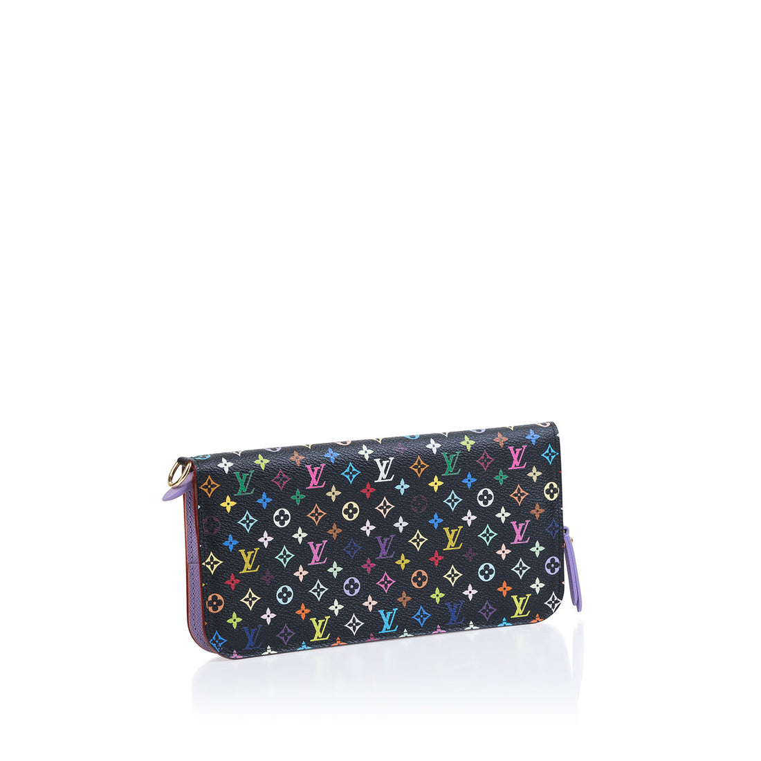 Louis Vuitton Multicolour Insolite Wallet