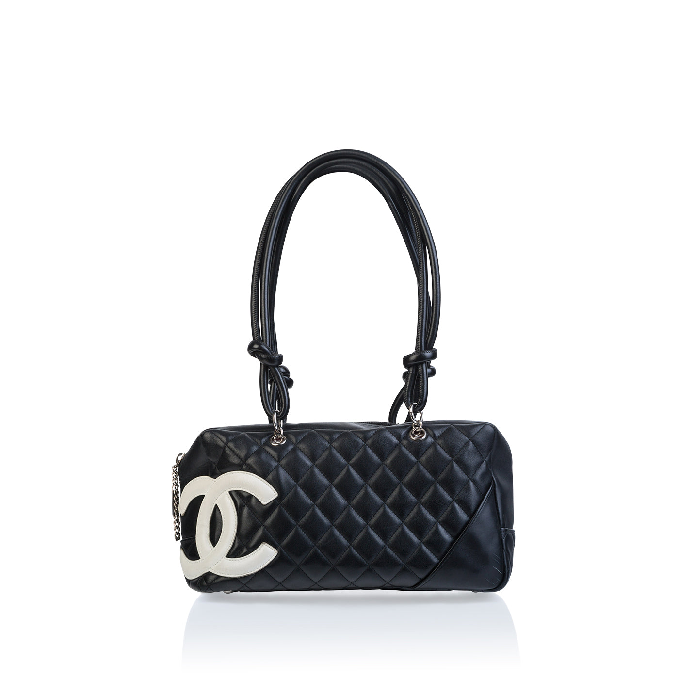 Chanel Cambon Bowler
