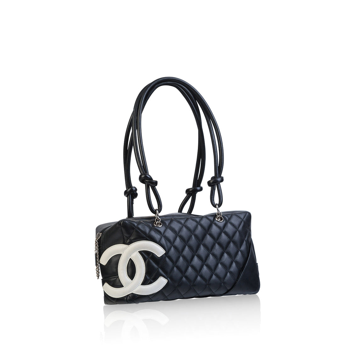 Chanel Cambon Bowler