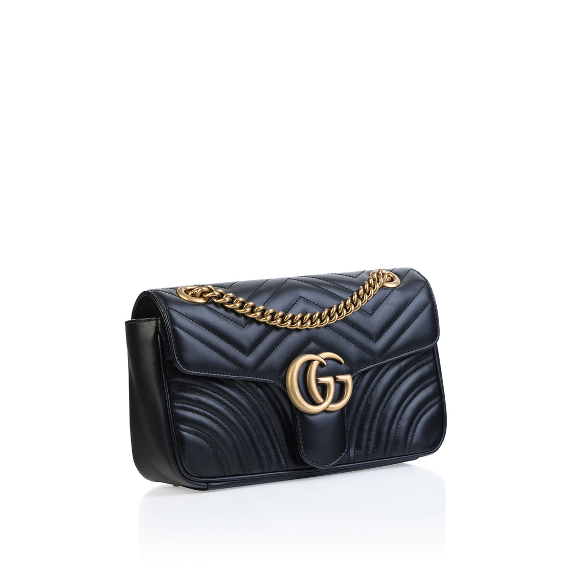 Gucci Marmont Small Matelassé bag