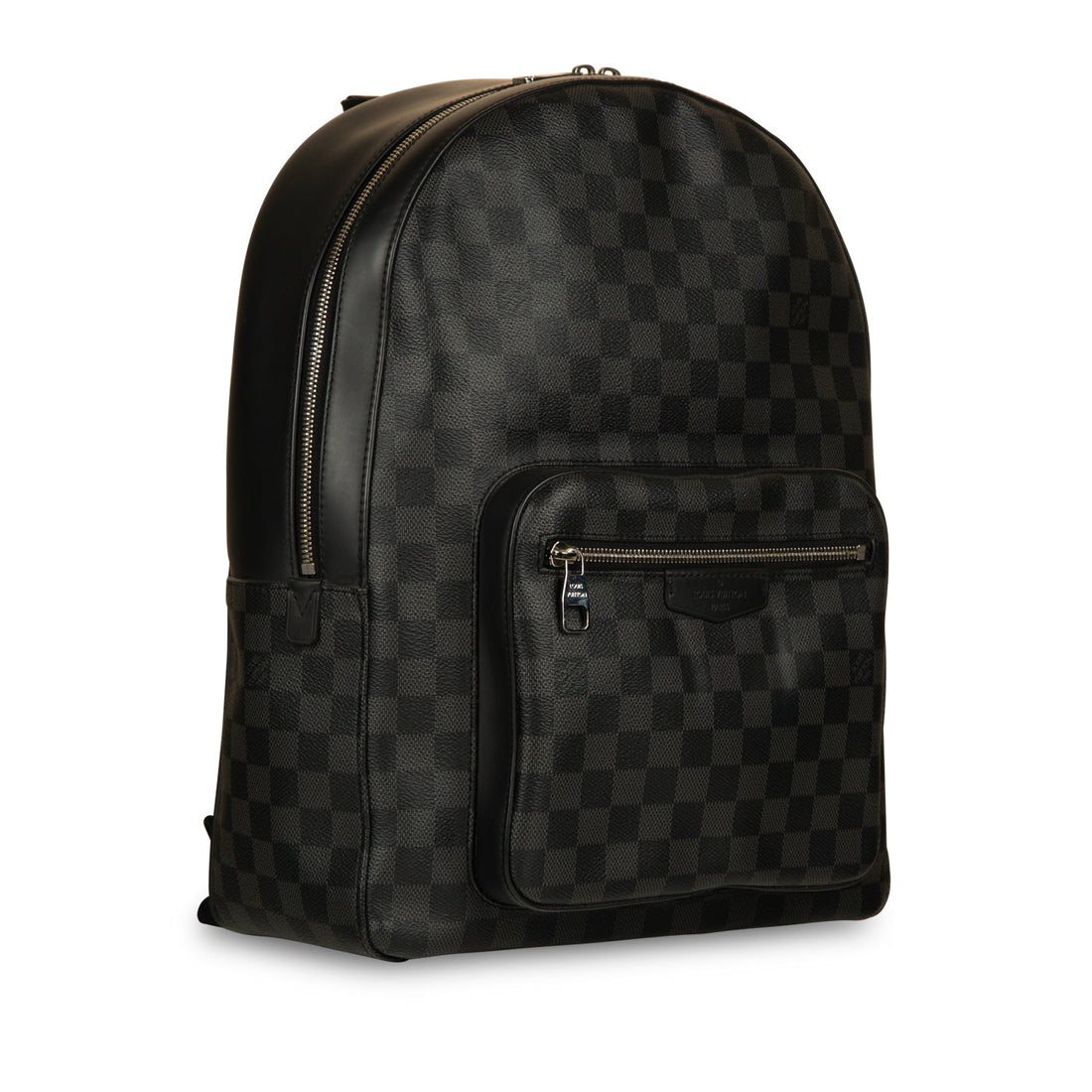 Louis Vuitton Josh Backpack Damier Graphite Canvas