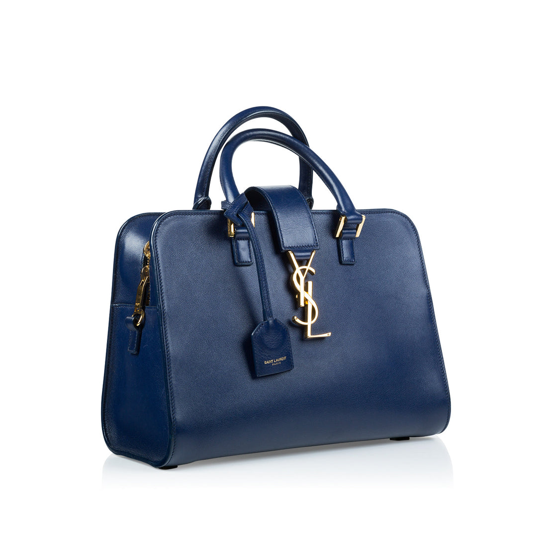 Yves Saint Laurent Cabas Baby Tote