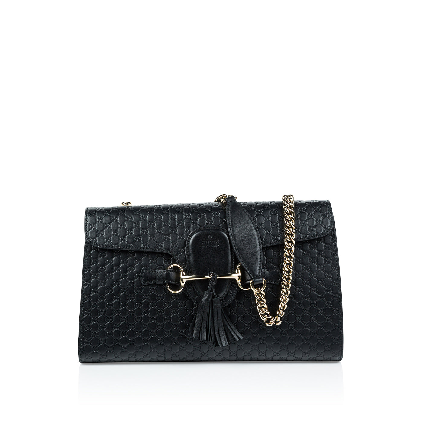 Gucci Emily Guccissima