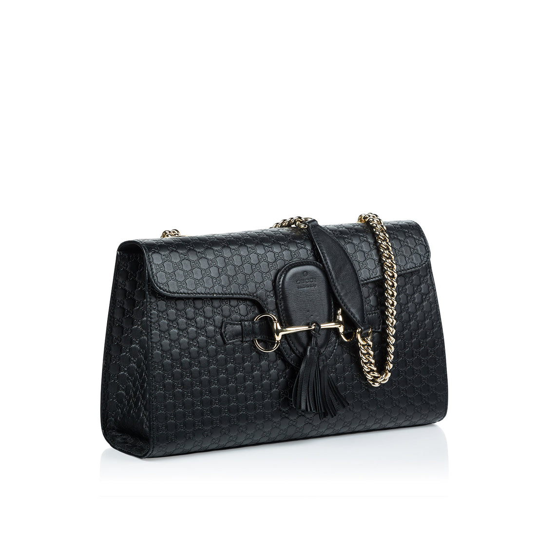 Gucci Emily Guccissima