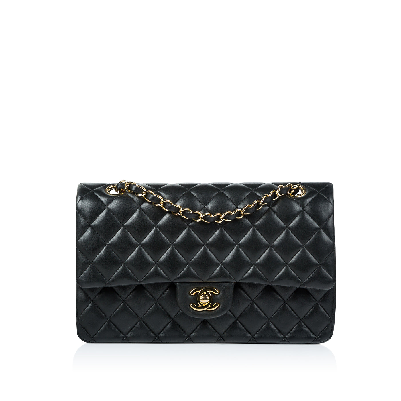 Chanel Classic Flap Bag Medium