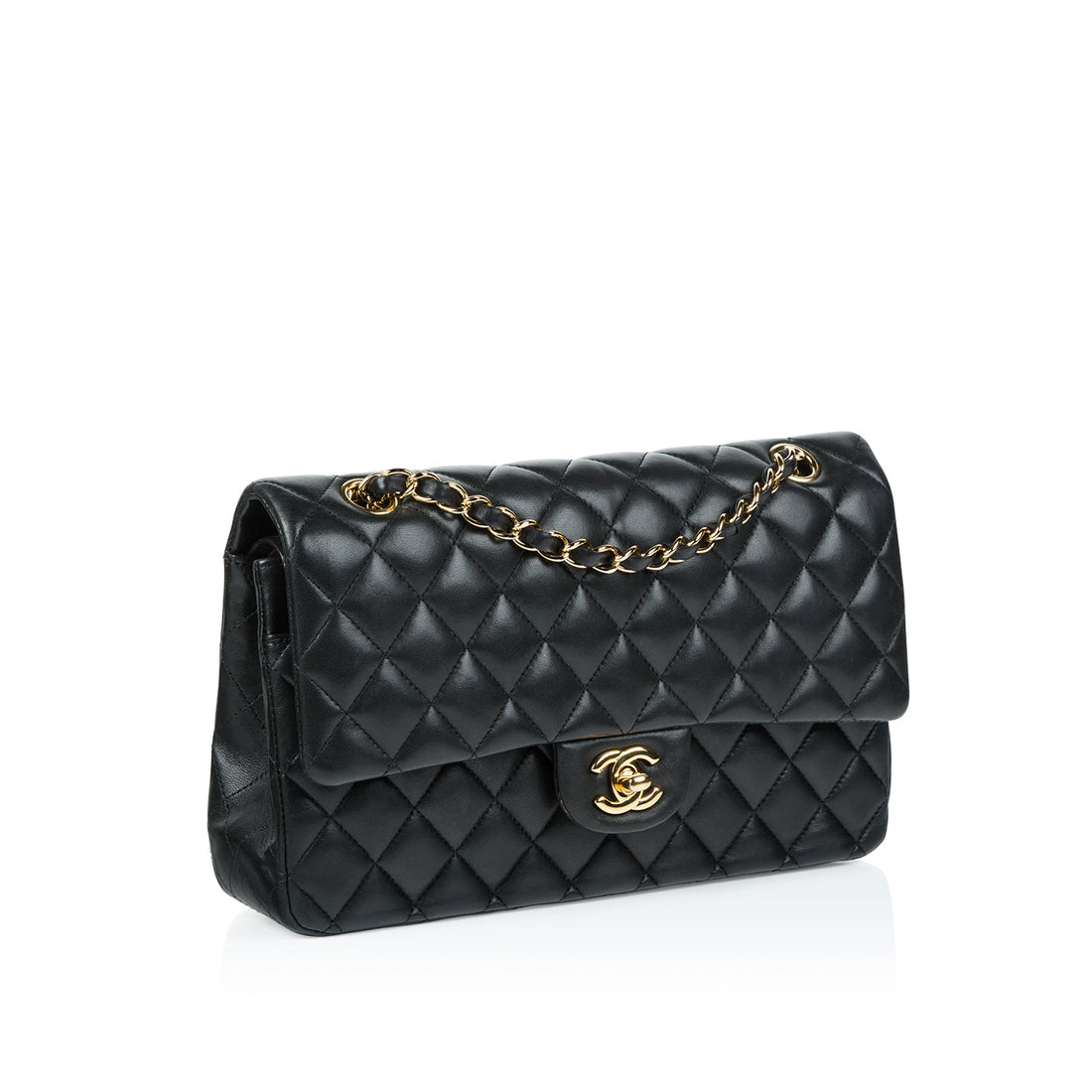 Chanel Classic Flap Bag Medium