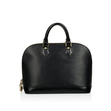 Louis Vuitton Alma MM