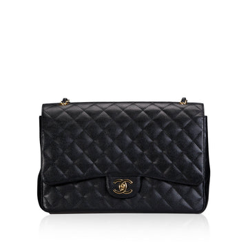 Chanel Classic Flap Maxi