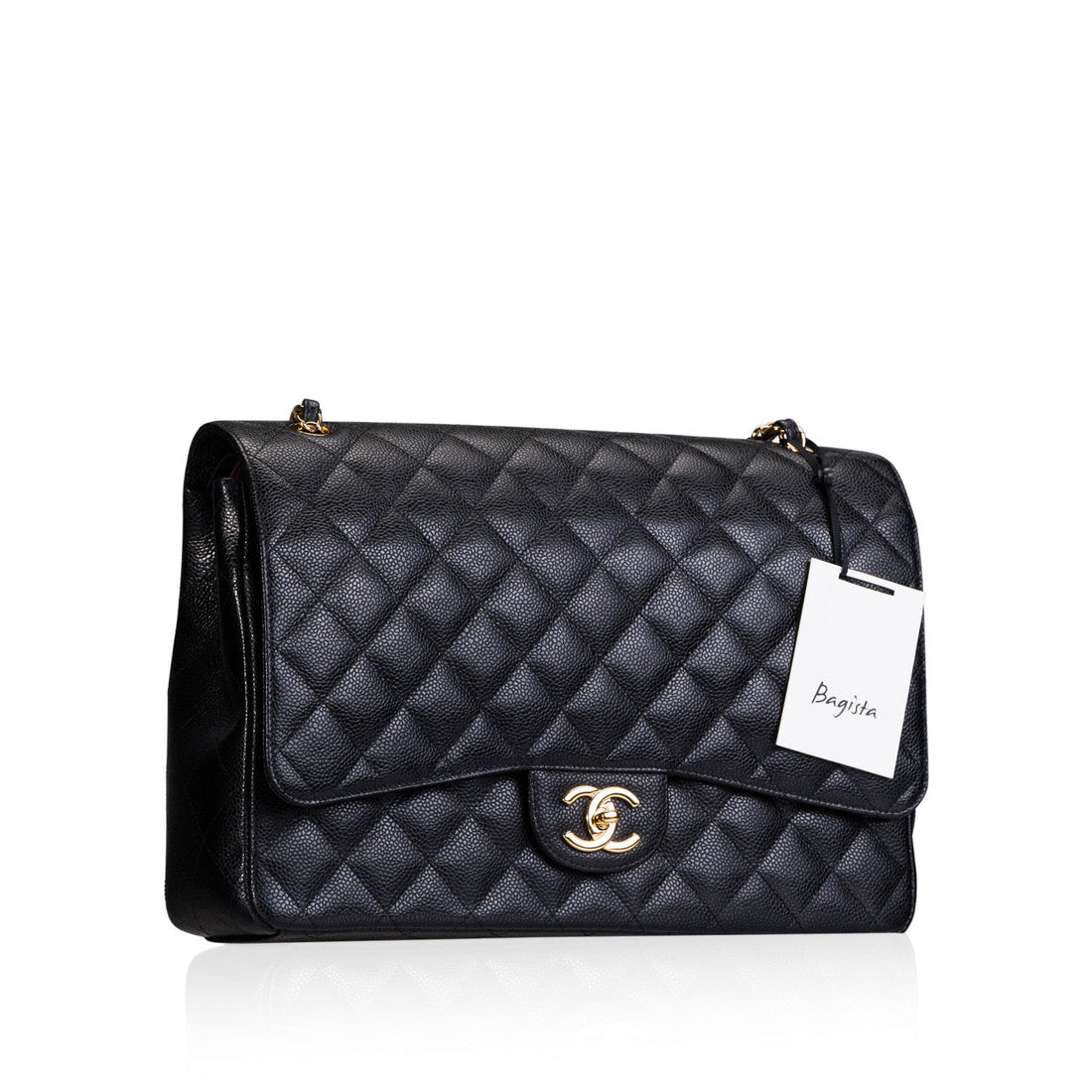 Chanel Classic Flap Maxi