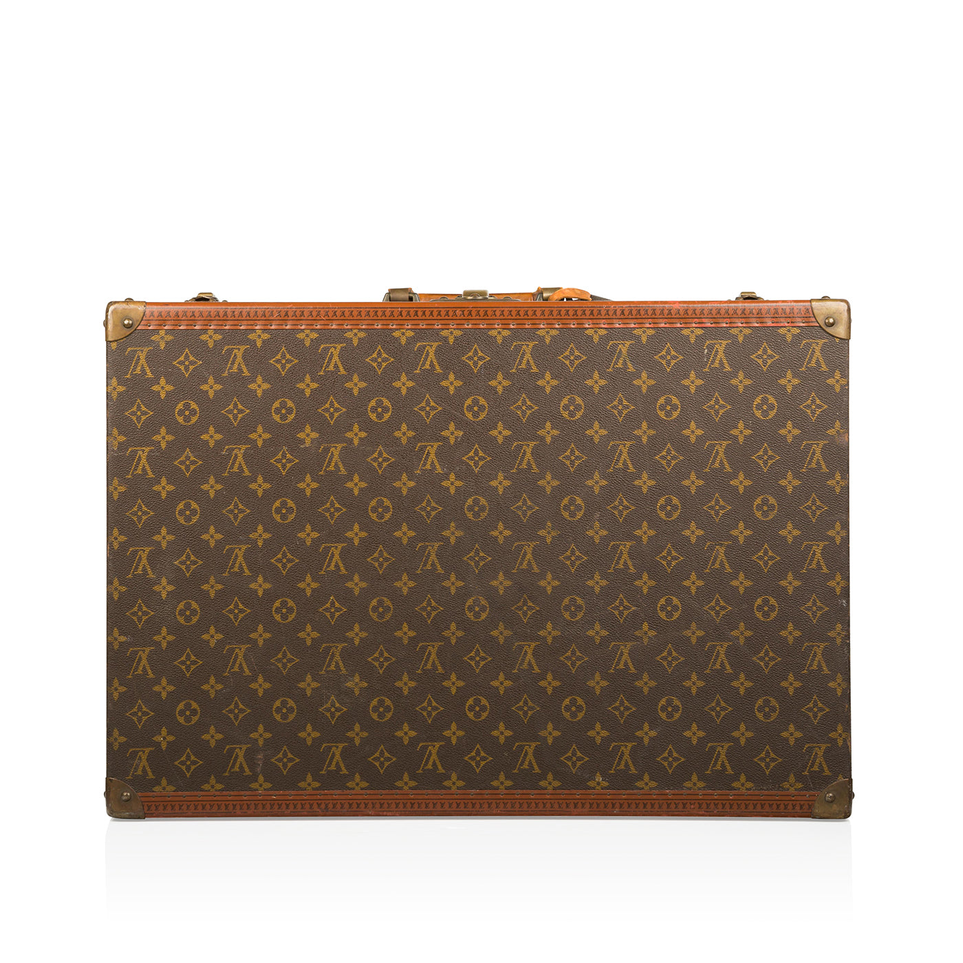 Louis Vuitton Vintage Trunk