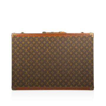 Louis Vuitton Vintage Trunk