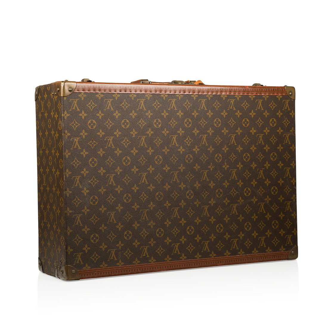 Louis Vuitton Vintage Trunk