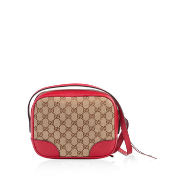 Gucci Bree Disco Bag