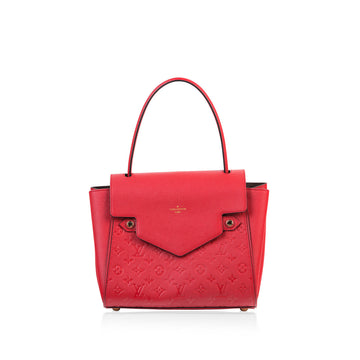 Louis Vuitton Trocadero Empreinte