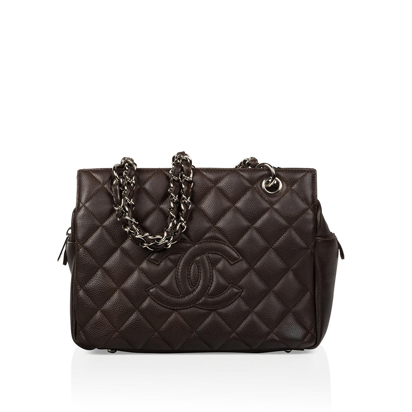 Chanel Petite Timeless Tote PTT