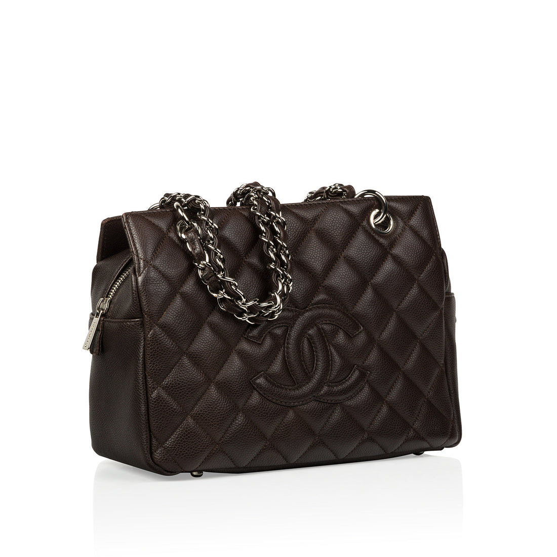 Chanel Petite Timeless Tote PTT