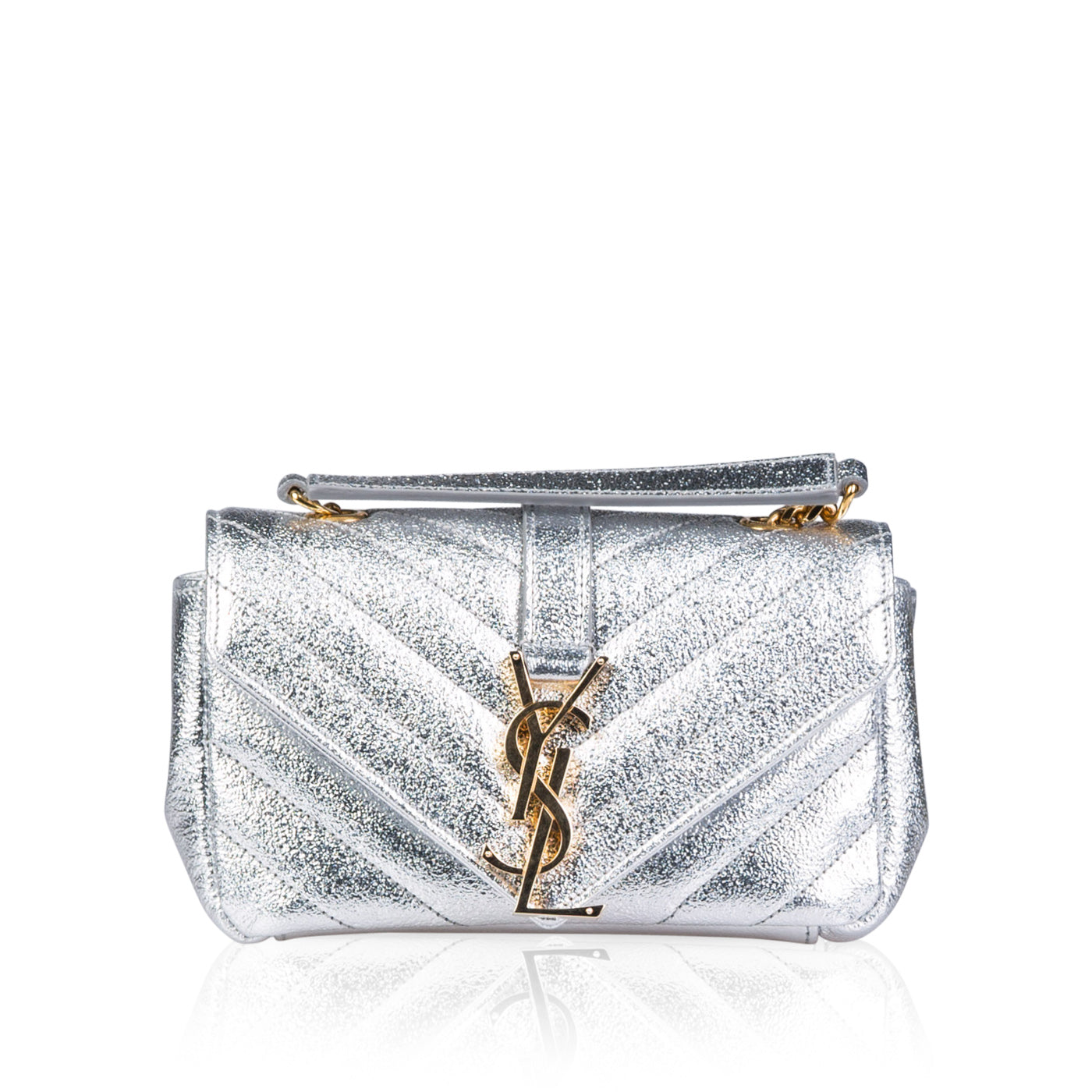 Yves Saint Laurent Collège Small